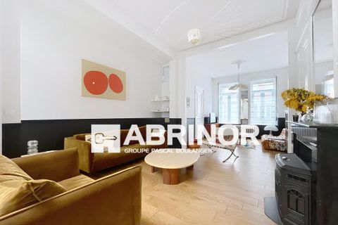 Villa i Roubaix, Nord, Roubaix - € 429.000 | Ref: RBX-39194-JSUBI - foto 1
