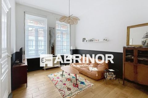 Villa i Roubaix, Nord, Roubaix - € 429.000 | Ref: RBX-39194-JSUBI - foto 3