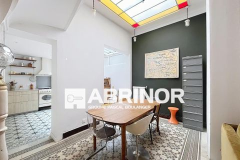 Villa i Roubaix, Nord, Roubaix - € 429.000 | Ref: RBX-39194-JSUBI - foto 4