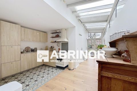Villa i Roubaix, Nord, Roubaix - € 429.000 | Ref: RBX-39194-JSUBI - foto 5