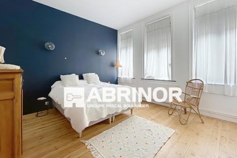 Villa i Roubaix, Nord, Roubaix - € 429.000 | Ref: RBX-39194-JSUBI - foto 7