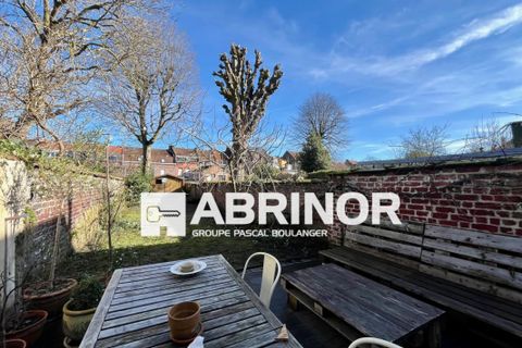 Villa i Roubaix, Nord, Roubaix - € 429.000 | Ref: RBX-39194-JSUBI - foto 11
