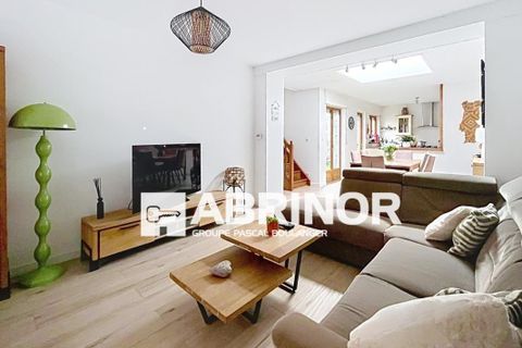 Villa i Roubaix, Nord, Roubaix - € 179.000 | Ref: RBX-39156-JSUBI - foto 1