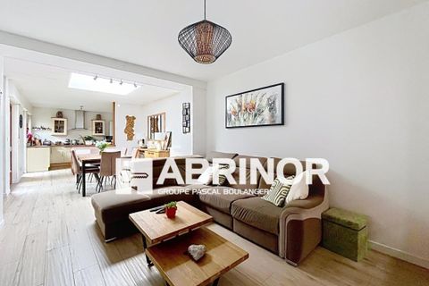 Villa i Roubaix, Nord, Roubaix - € 179.000 | Ref: RBX-39156-JSUBI - foto 2