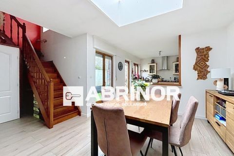 Villa i Roubaix, Nord, Roubaix - € 179.000 | Ref: RBX-39156-JSUBI - foto 4