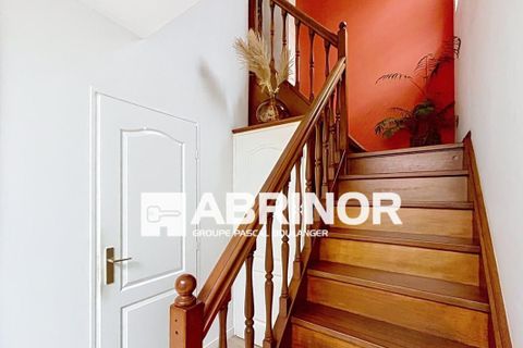 Villa i Roubaix, Nord, Roubaix - € 179.000 | Ref: RBX-39156-JSUBI - foto 5