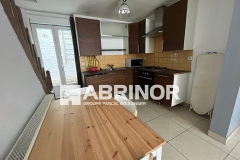 Villa i Roubaix, Nord, Roubaix - € 165.800 | Ref: RBX-39083-JSUBI - foto 2