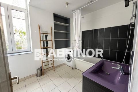 Villa i Roubaix, Nord, Roubaix - € 165.800 | Ref: RBX-39083-JSUBI - foto 3