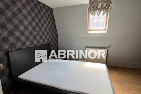 Villa i Roubaix, Nord, Roubaix - € 165.800 | Ref: RBX-39083-JSUBI - foto 4
