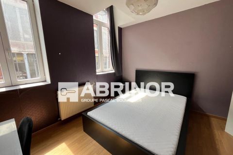 Villa i Roubaix, Nord, Roubaix - € 165.800 | Ref: RBX-39083-JSUBI - foto 5
