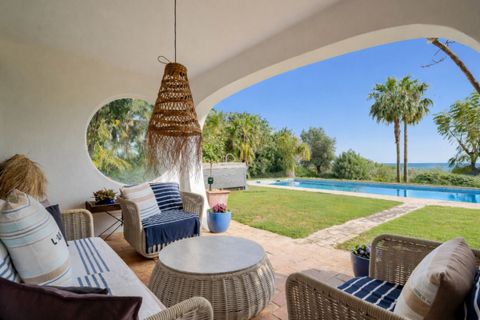 Farm i Olhao, Faro, Olhao - € 2.950.000 | Ref: 1LS02325 - foto 9