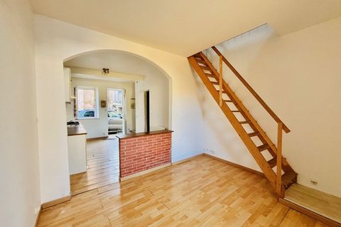 Villa i Sancergues, Cher, Sancergues - € 34.800 | Ref: 340931222693 - foto 1