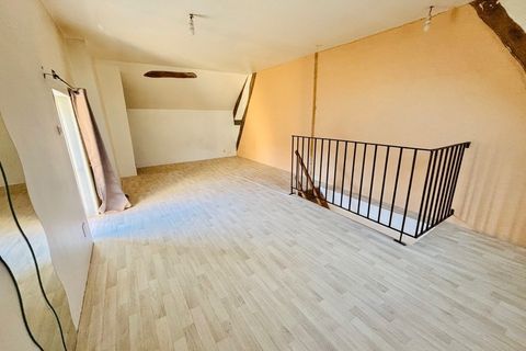 Villa i Sancergues, Cher, Sancergues - € 34.800 | Ref: 340931222693 - foto 3