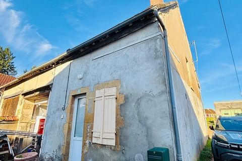 Villa i Sancergues, Cher, Sancergues - € 34.800 | Ref: 340931222693 - foto 6