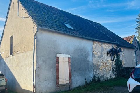Villa i Sancergues, Cher, Sancergues - € 34.800 | Ref: 340931222693 - foto 7
