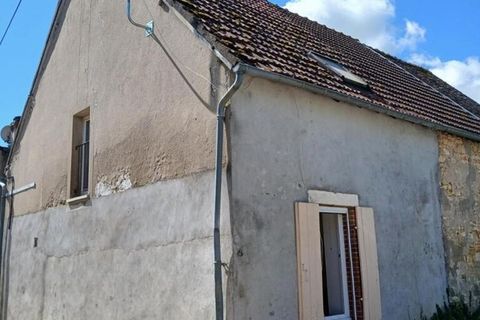 Villa i Sancergues, Cher, Sancergues - € 34.800 | Ref: 340931222693 - foto 9