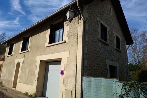 Landsbyhus i Le Bugue, Dordogne, Le Bugue - € 121.000 | Ref: 340932662874 - foto 1