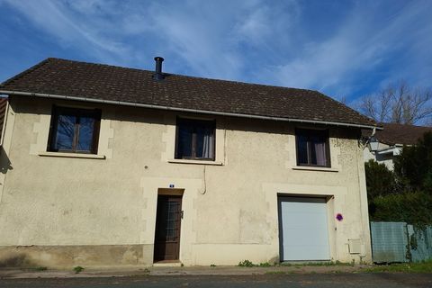 Landsbyhus i Le Bugue, Dordogne, Le Bugue - € 121.000 | Ref: 340932662874 - foto 2
