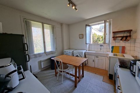 Landsbyhus i Le Bugue, Dordogne, Le Bugue - € 121.000 | Ref: 340932662874 - foto 12