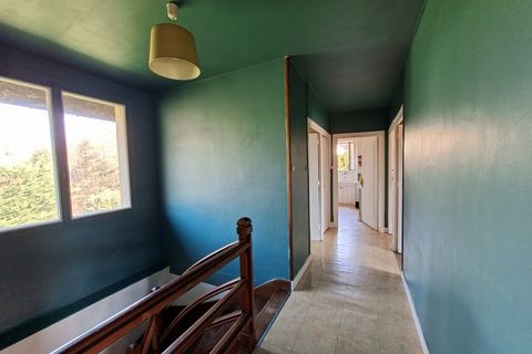 Landsbyhus i Le Bugue, Dordogne, Le Bugue - € 121.000 | Ref: 340932662874 - foto 14