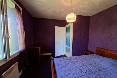Landsbyhus i Le Bugue, Dordogne, Le Bugue - € 121.000 | Ref: 340932662874 - foto 19