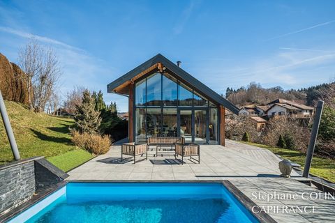 Villa a Montaud, Isere, Montaud - € 548.000 | Ref: 340938753798 - foto 2
