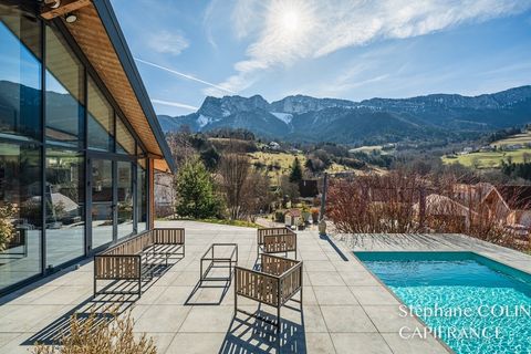 Villa a Montaud, Isere, Montaud - € 548.000 | Ref: 340938753798 - foto 3