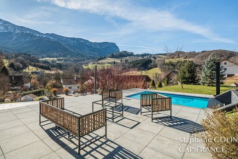 Villa a Montaud, Isere, Montaud - € 548.000 | Ref: 340938753798 - foto 4
