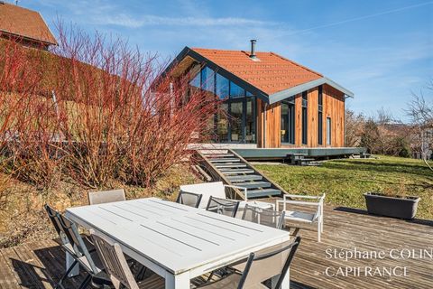 Villa a Montaud, Isere, Montaud - € 548.000 | Ref: 340938753798 - foto 5