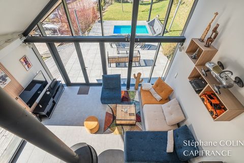 Villa a Montaud, Isere, Montaud - € 548.000 | Ref: 340938753798 - foto 6