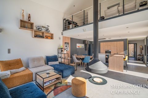 Villa a Montaud, Isere, Montaud - € 548.000 | Ref: 340938753798 - foto 8