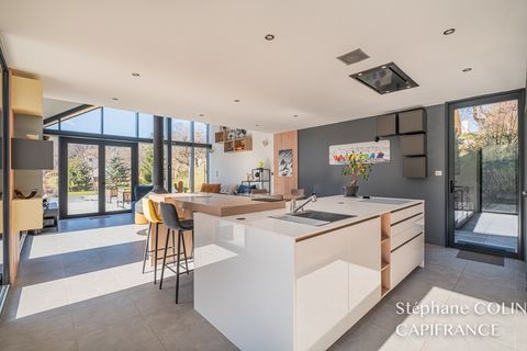 Villa a Montaud, Isere, Montaud - € 548.000 | Ref: 340938753798 - foto 10
