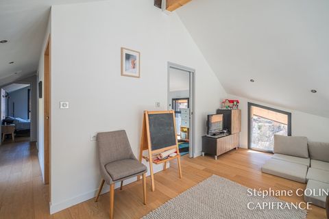 Villa a Montaud, Isere, Montaud - € 548.000 | Ref: 340938753798 - foto 12