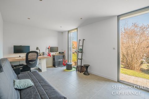 Villa a Montaud, Isere, Montaud - € 548.000 | Ref: 340938753798 - foto 15
