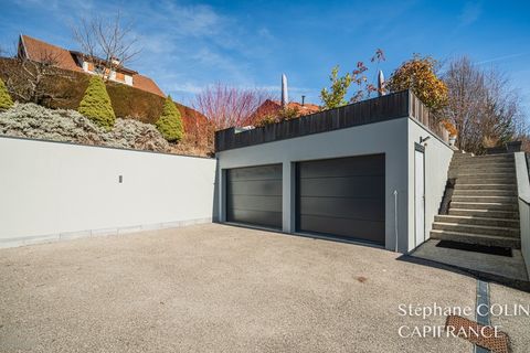Villa a Montaud, Isere, Montaud - € 548.000 | Ref: 340938753798 - foto 17
