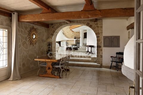 Villa i Gourdon, Alpes-Maritimes, Gourdon - € 945.000 | Ref: 340934653696 - foto 10