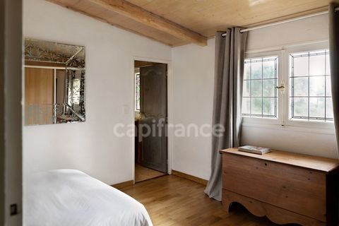 Villa i Gourdon, Alpes-Maritimes, Gourdon - € 945.000 | Ref: 340934653696 - foto 15