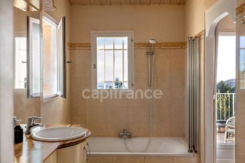 Villa i Gourdon, Alpes-Maritimes, Gourdon - € 945.000 | Ref: 340934653696 - foto 18
