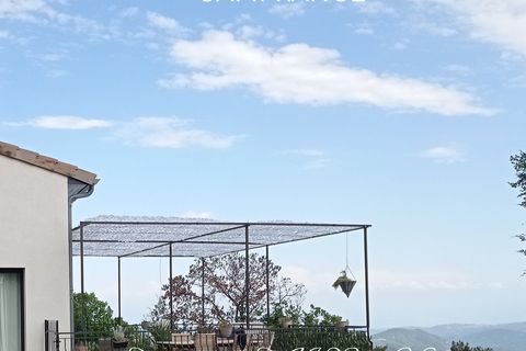 Villa a Gluiras, Ardeche, Gluiras - € 417.000 | Ref: 340937602499 - foto 3