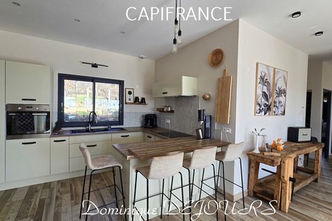 Villa a Gluiras, Ardeche, Gluiras - € 417.000 | Ref: 340937602499 - foto 7