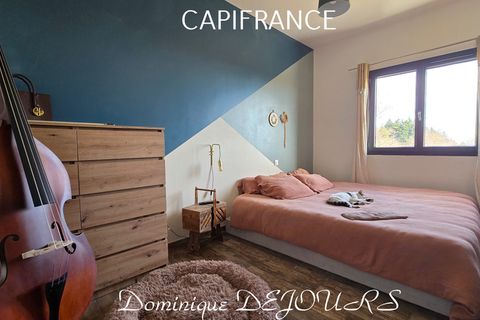 Villa a Gluiras, Ardeche, Gluiras - € 417.000 | Ref: 340937602499 - foto 8