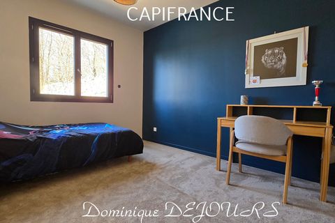 Villa a Gluiras, Ardeche, Gluiras - € 417.000 | Ref: 340937602499 - foto 9