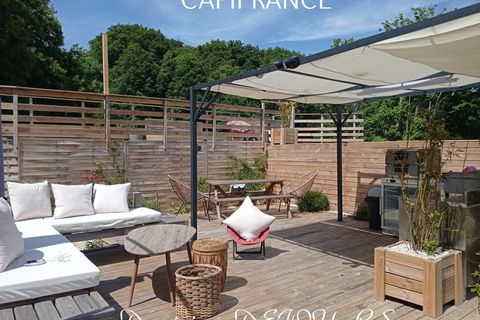 Villa a Gluiras, Ardeche, Gluiras - € 417.000 | Ref: 340937602499 - foto 15