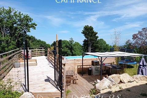 Villa a Gluiras, Ardeche, Gluiras - € 417.000 | Ref: 340937602499 - foto 16