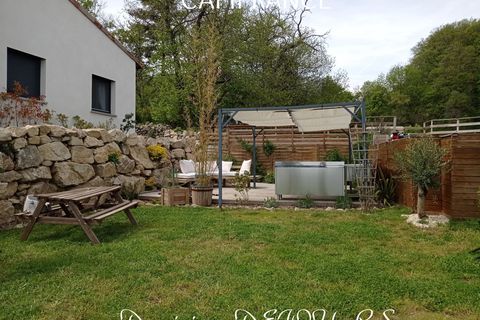 Villa a Gluiras, Ardeche, Gluiras - € 417.000 | Ref: 340937602499 - foto 20