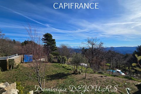 Villa a Gluiras, Ardeche, Gluiras - € 417.000 | Ref: 340937602499 - foto 23