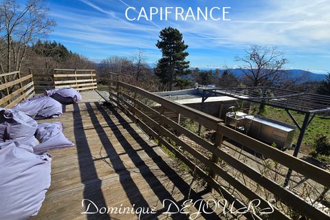 Villa a Gluiras, Ardeche, Gluiras - € 417.000 | Ref: 340937602499 - foto 25