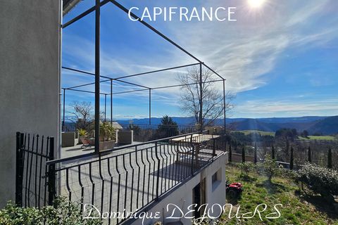 Villa a Gluiras, Ardeche, Gluiras - € 417.000 | Ref: 340937602499 - foto 27
