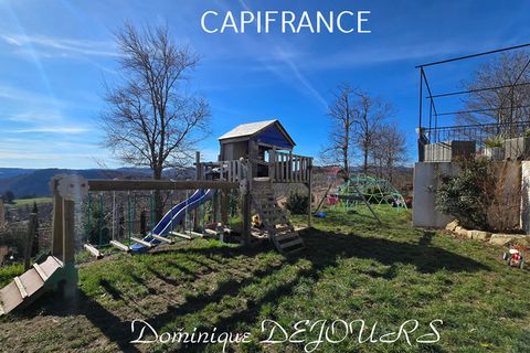 Villa a Gluiras, Ardeche, Gluiras - € 417.000 | Ref: 340937602499 - foto 28