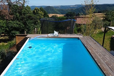 Villa a Gluiras, Ardeche, Gluiras - € 417.000 | Ref: 340937602499 - foto 31